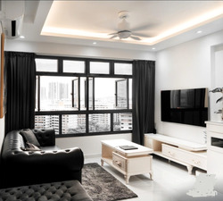 Blk 464A Clementi Peaks (Clementi), HDB 4 Rooms #556353941